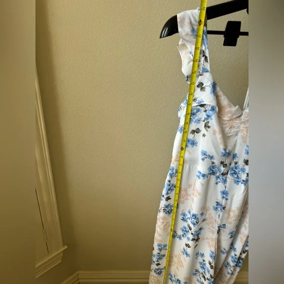 June & Hudson Jumpsuit - Picture 7 of 9